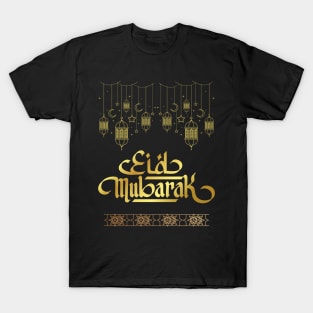 eid al fitr T-Shirt